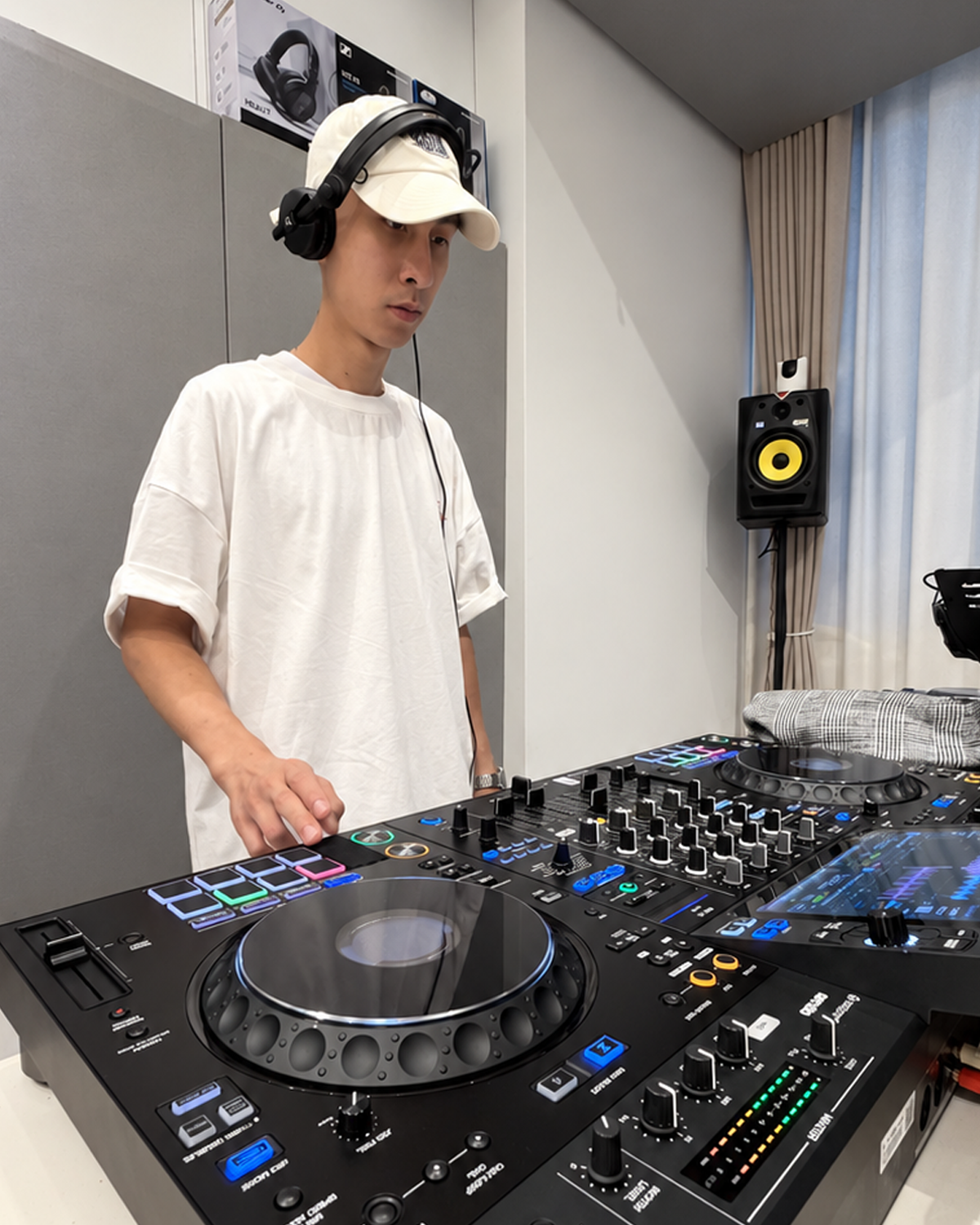 DJ Andy